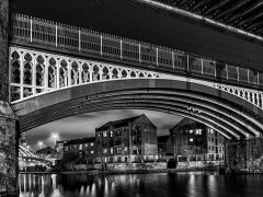 Eileen Jones - Castlefield Bridge - Commended.jpg